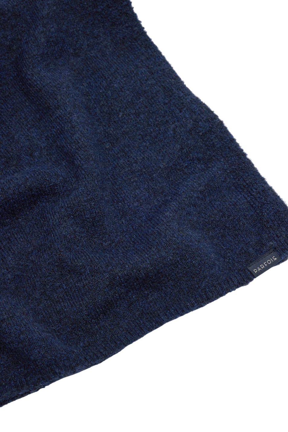 Шарф однотонный|Основной цвет:Синий Женский Parfois Шарф однотонный (цвет ), артикул 240550 | Фото 2