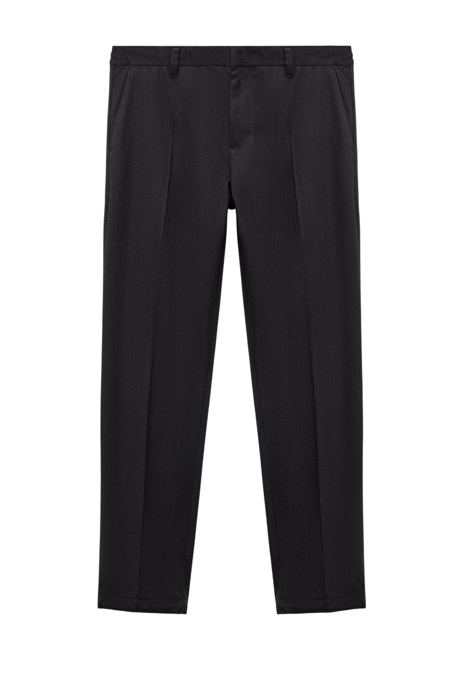 Мужской Mango Man Брюки MURLO облегающего кроя (цвет ), артикул 17049205 | Фото 1