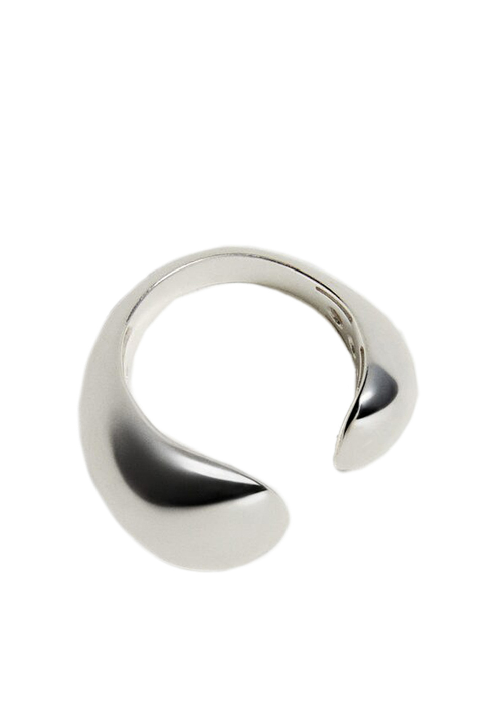 Mango Асимметричное кольцо DONOVAN (цвет ), артикул 87044048 | Фото 1