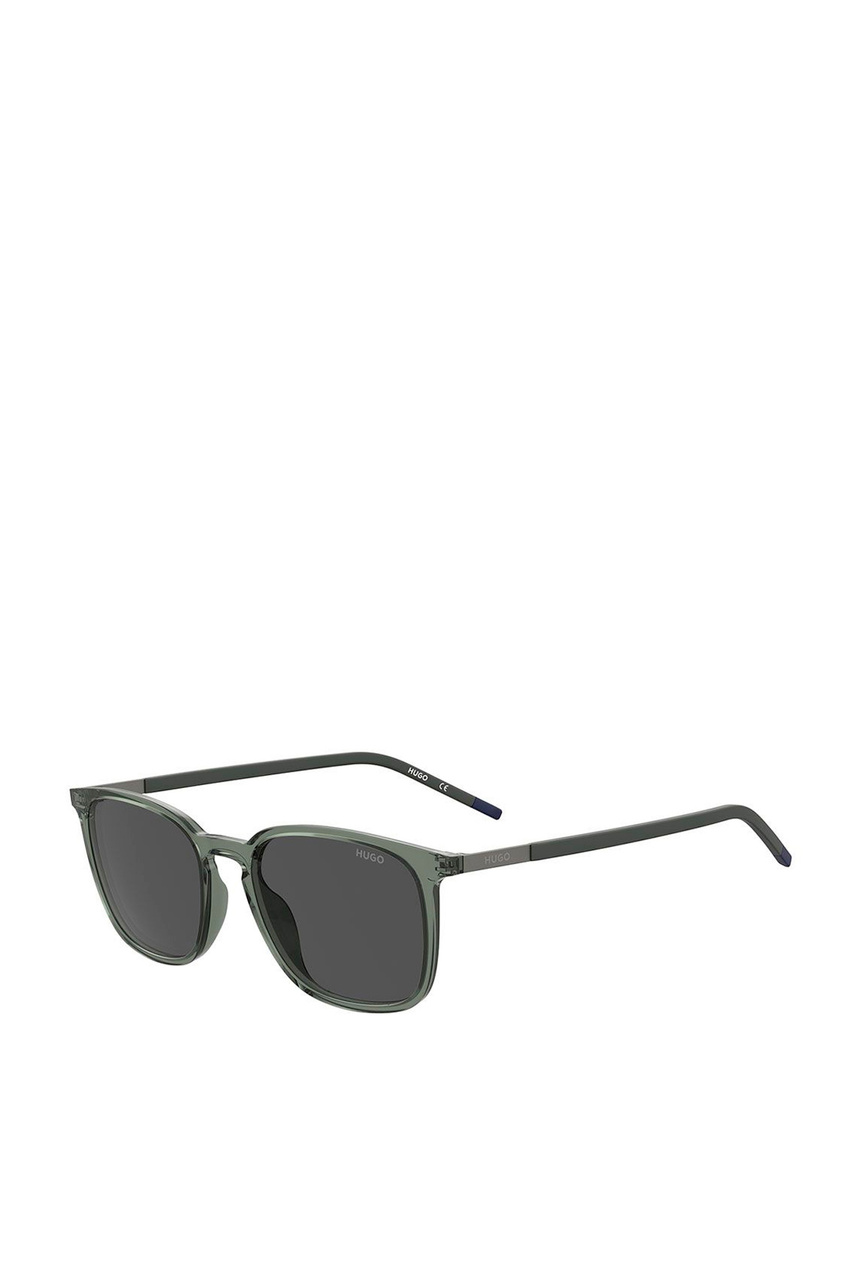 Солнцезащитные очки HG 1268/S|Основной цвет:Хаки|Артикул:HG 1268/S | Фото 1