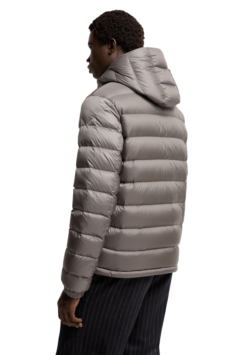 Мужской Moncler Куртка VERITH с пуховым наполнителем (цвет ), артикул L20911A00004-599Q0 | Фото 3