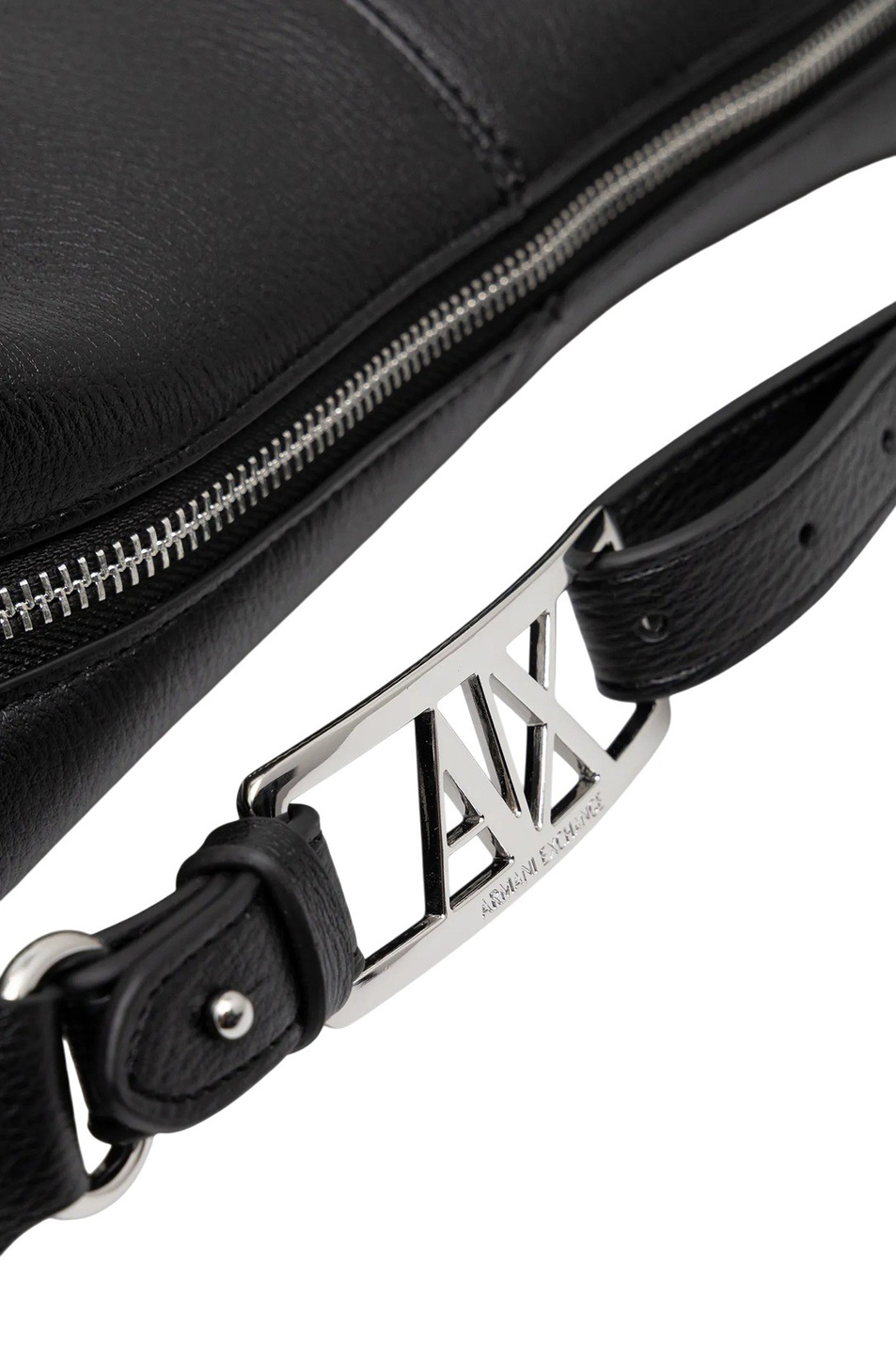 Женский Armani Exchange Сумка POLLY с логотипом (цвет ), артикул XW001573-AF15632 | Фото 5