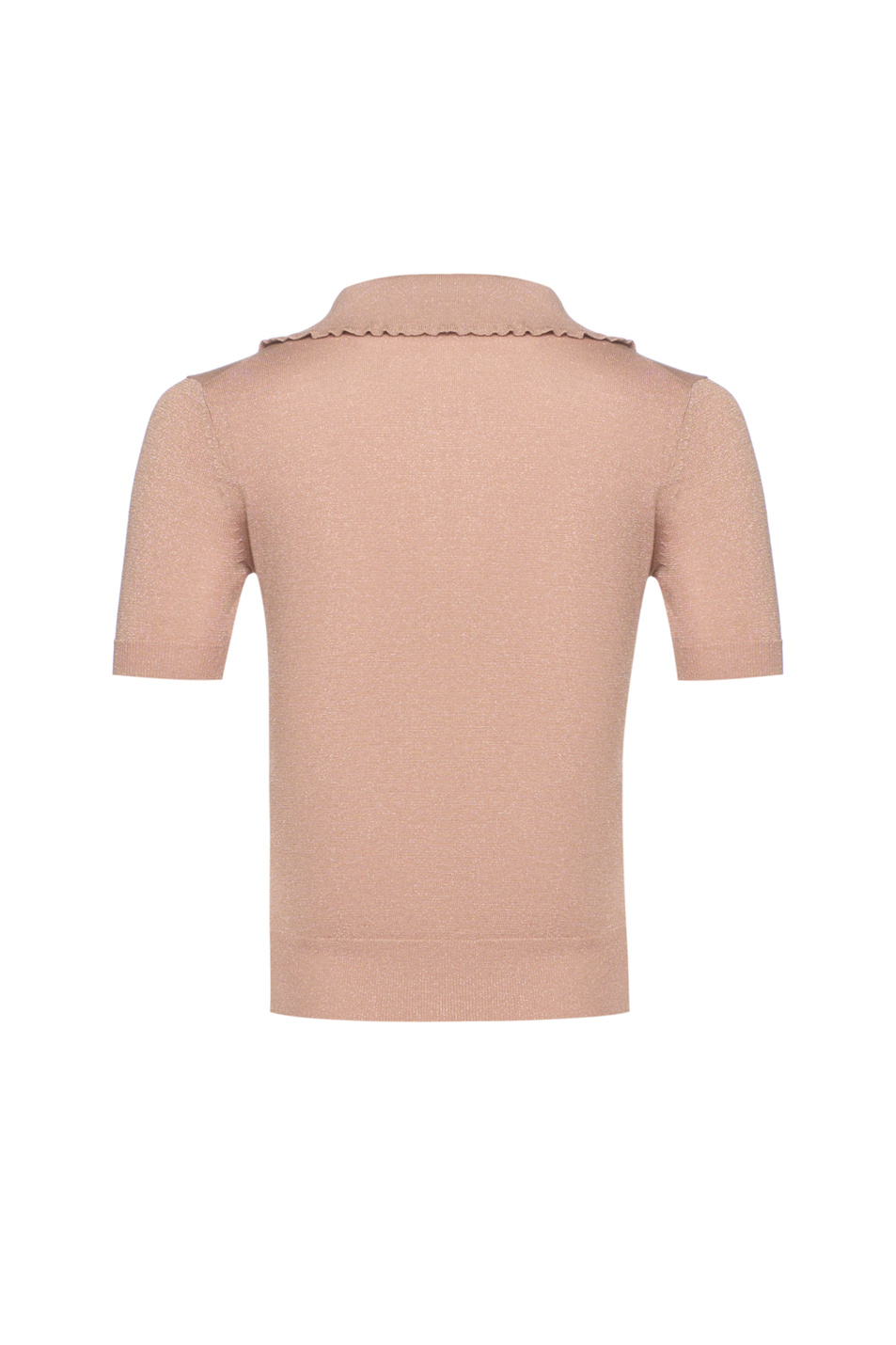 Женский iBLUES Джемпер-поло PAGINE (цвет ), артикул 2617361021 | Фото 2