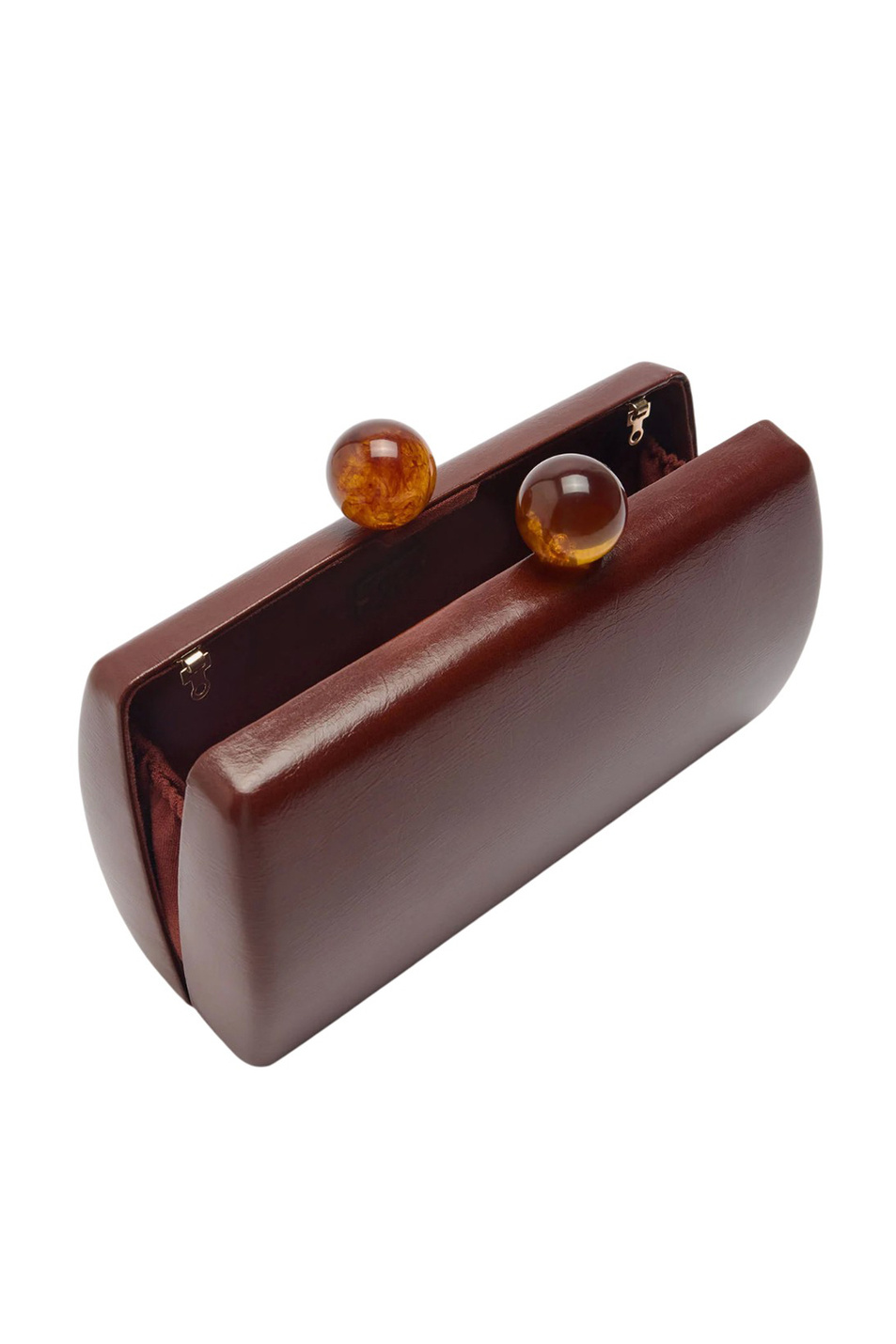 Женский Parfois Клатч из искусственной кожи (цвет ), артикул 238879 | Фото 3