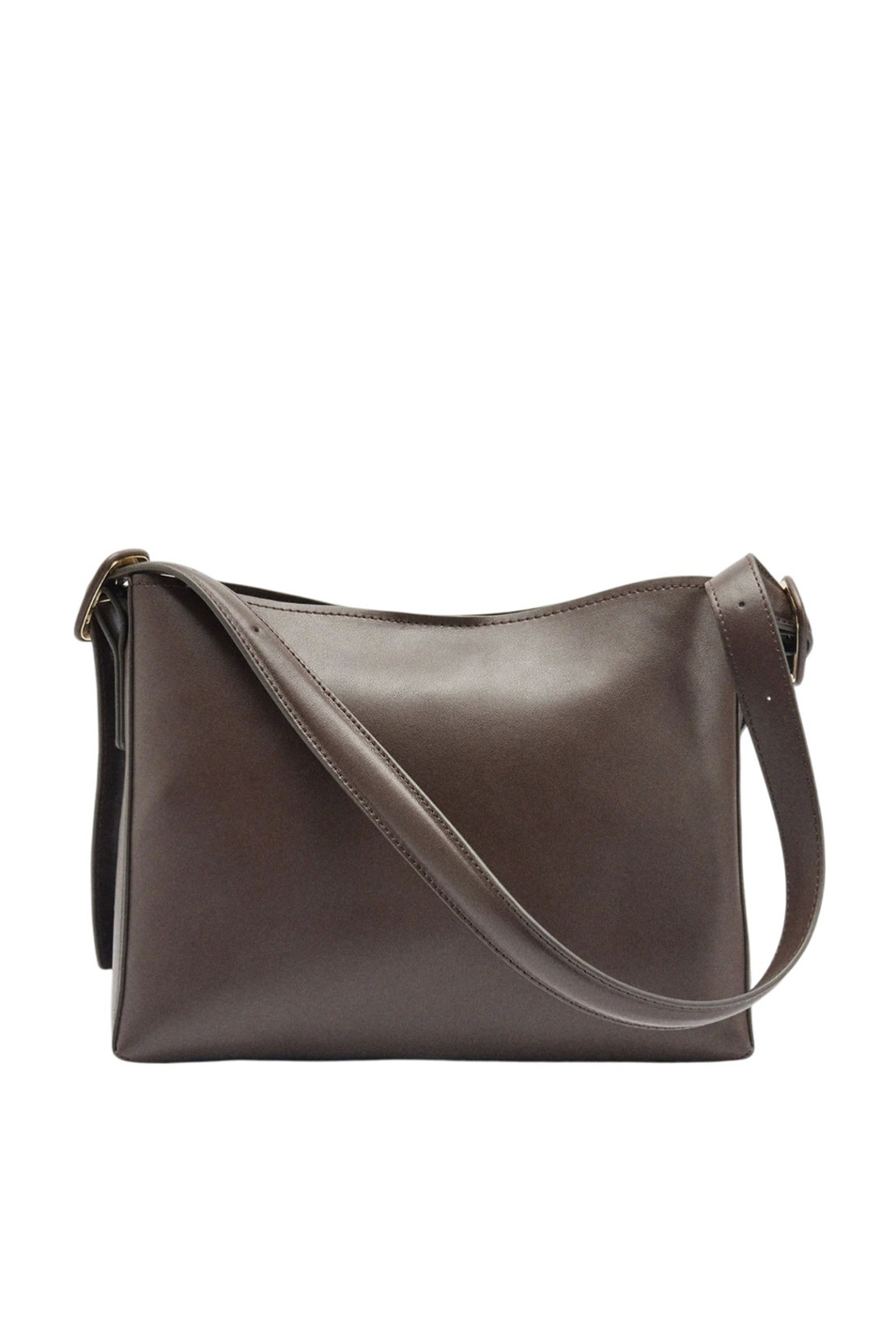 Женский Parfois Сумка через плечо из искусственной кожи (цвет ), артикул 245522 | Фото 1