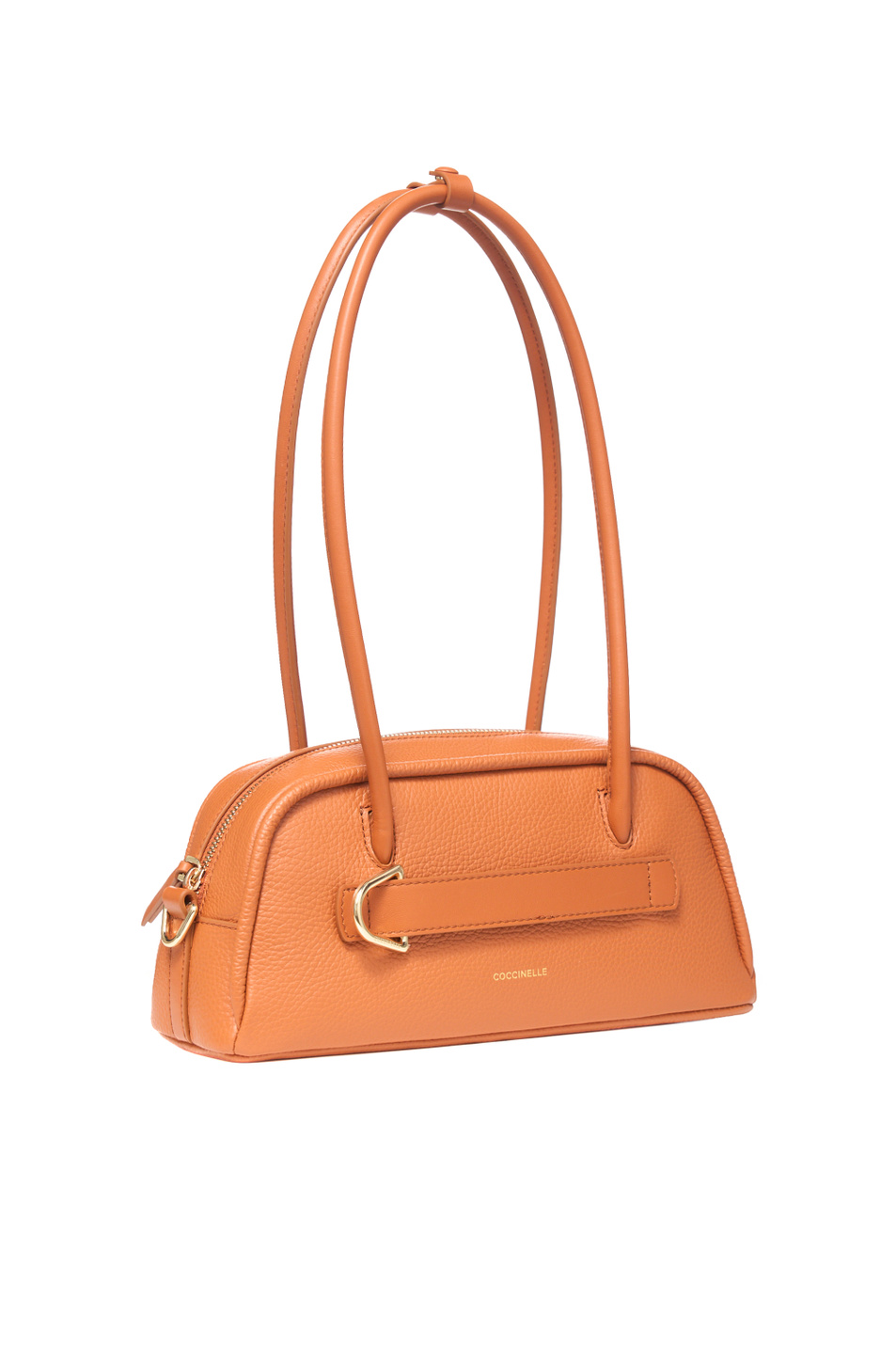Женский Coccinelle Сумка PAKI из натуральной кожи (цвет ), артикул E1U4A120201 | Фото 2