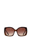 Dolce&Gabbana Солнцезащитные очки 0DG4385 с лого на дужках ( цвет), артикул 0DG4385 | Фото 2