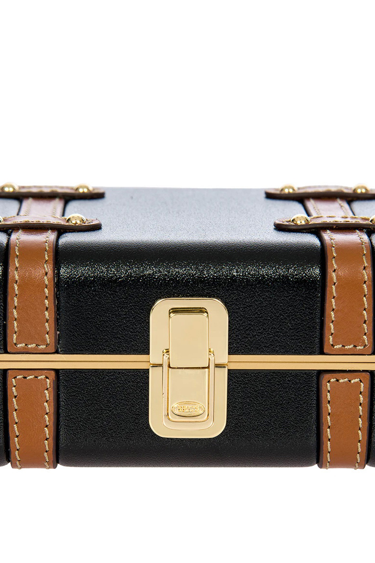 Unisex Bric's Сумка Bellagio Legacy с контрастными вставками (цвет ), артикул BB608370.902 | Фото 6