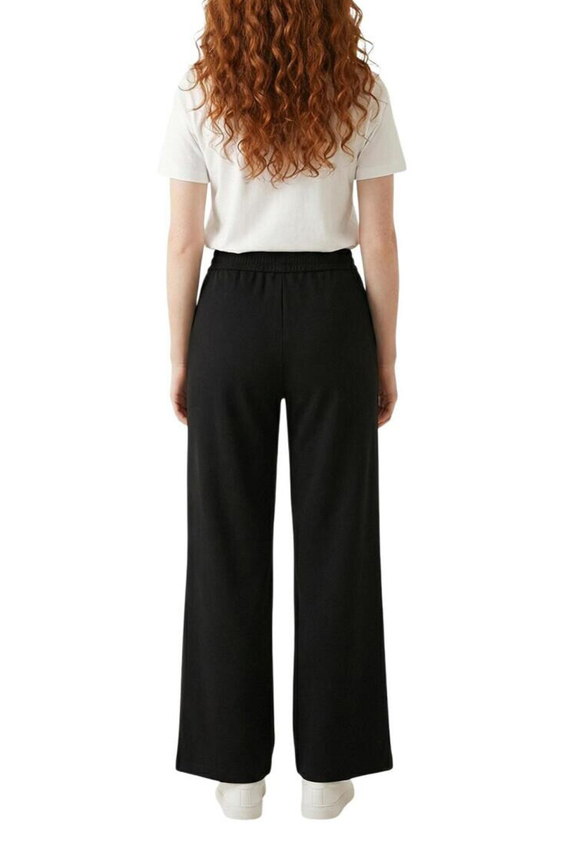 Женский Armani Exchange Брюки с эластичным поясом (цвет ), артикул XW002840-AF21298 | Фото 4
