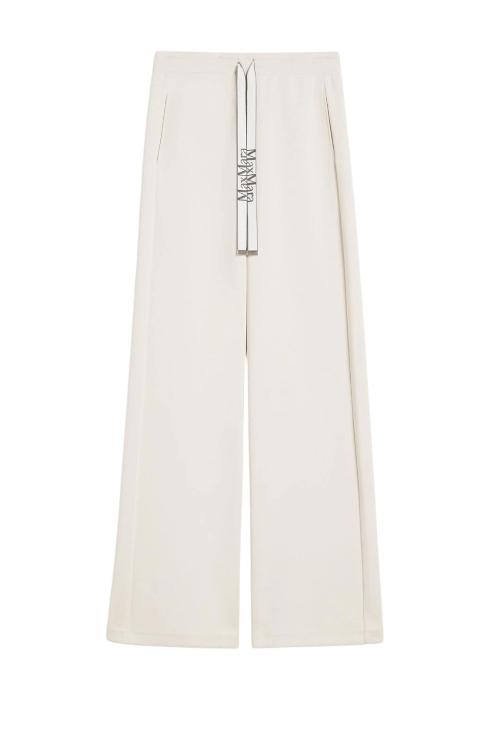 Брюки BALI|Основной цвет:Кремовый Женский Max Mara Брюки BALI (цвет ), артикул 2619781051 | Фото 1