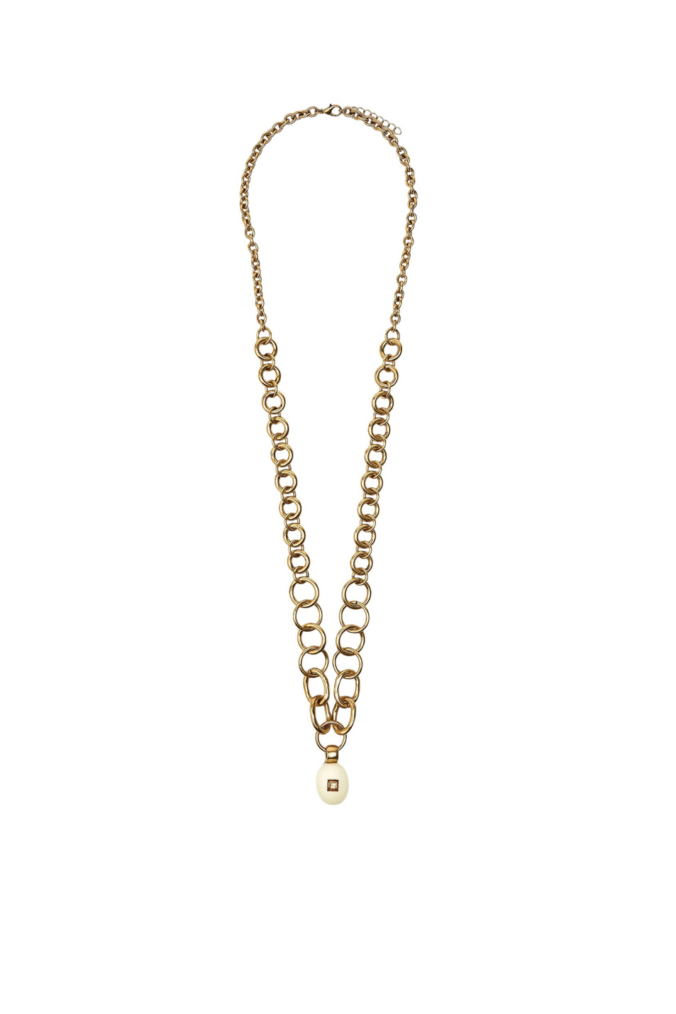 Женский Parfois Ожерелье с подвеской (цвет ), артикул 241647 | Фото 1