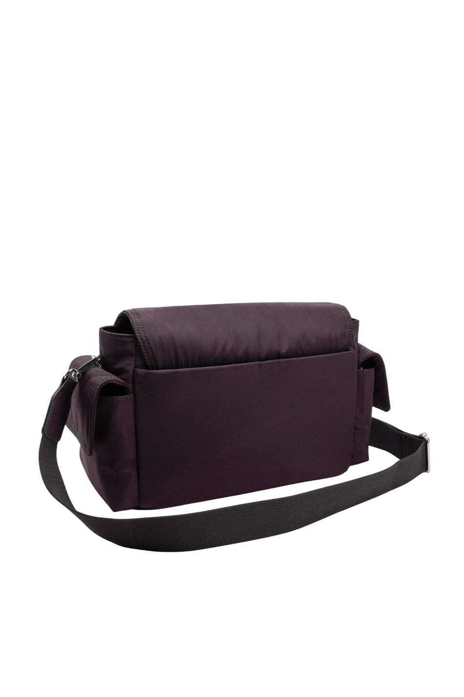 Женский Parfois Сумка через плечо нейлоновая (цвет ), артикул 243301 | Фото 2