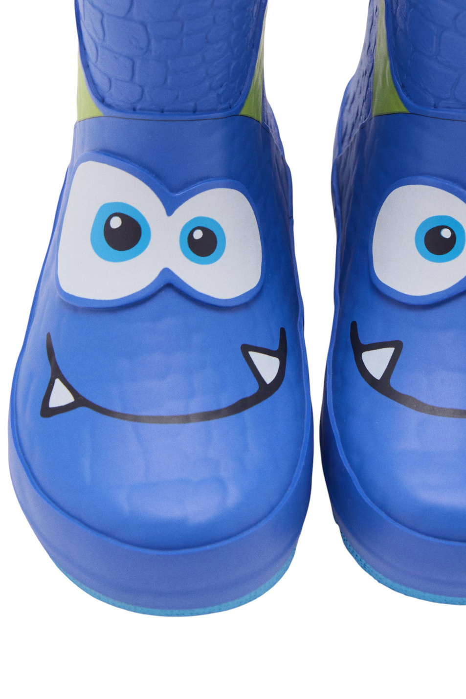 Мальчикам Mango Kids Сапоги MONSTRO (цвет ), артикул 17055143 | Фото 5