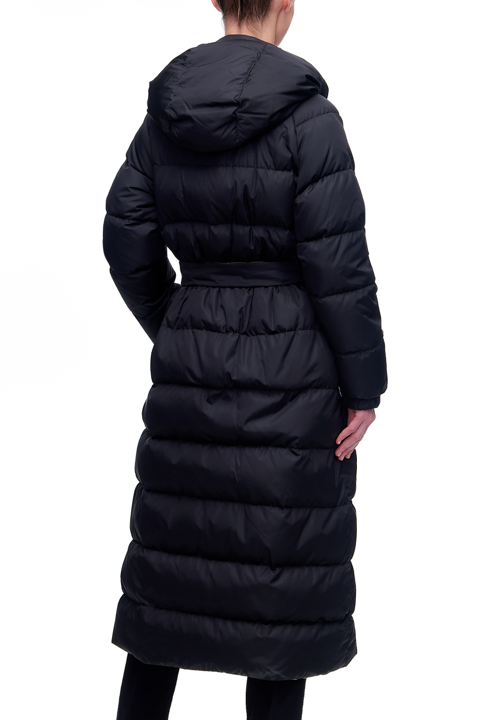 Женский Max Mara Двусторонняя куртка SPORTF (цвет ), артикул 94960716 | Фото 4