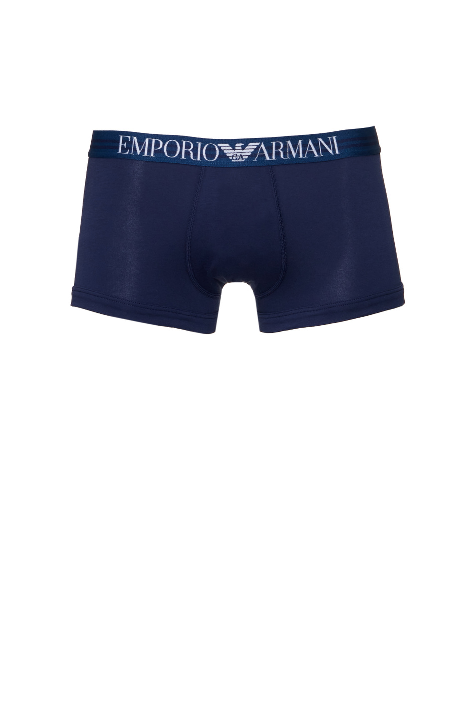 Мужской Emporio Armani Набор трусов из эластичного хлопка (цвет ), артикул 111357-1A723 | Фото 2