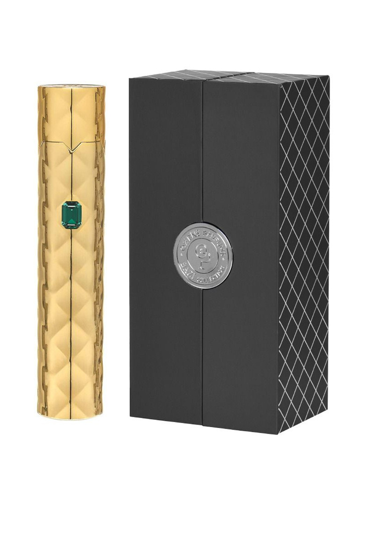 Unisex Orens Parfums Набор парфюмерный Serr d'Eden,100 мл (2x50 мл) (цвет ), артикул PDOR080165 | Фото 1