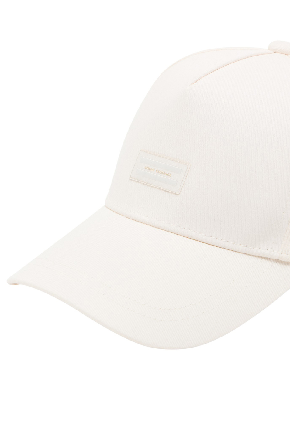 Женский Armani Exchange Кепка из хлопка (цвет ), артикул XW002370-AF15502 | Фото 3
