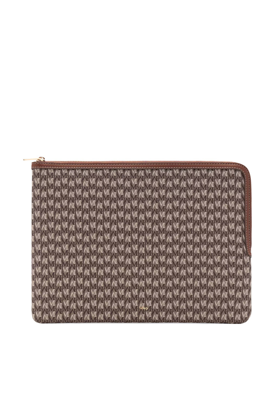 Женский Mango Чехол для ноутбука BURGOS2 с логотипом (цвет ), артикул 27041340 | Фото 1