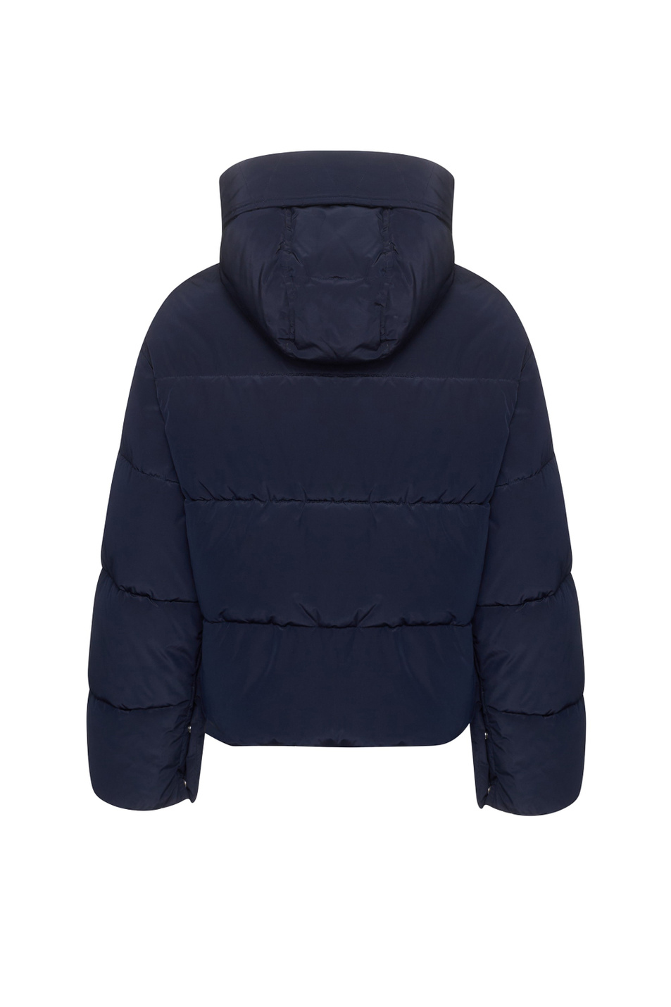 Женский Pinko Куртка стеганая IMPASTO с капюшоном (цвет ), артикул 105656A39J | Фото 2