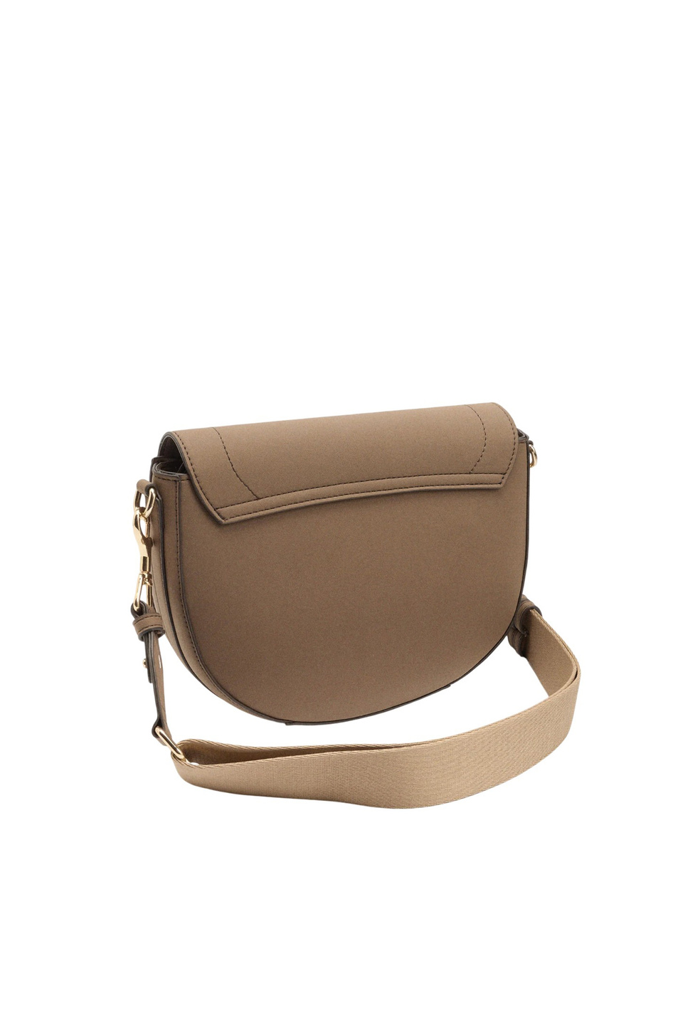 Женский Parfois Сумка через плечо с клапаном (цвет ), артикул 241817 | Фото 2