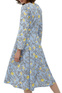 Max&Co Платье RIALTO с поясом ( цвет), артикул 72211422 | Фото 4