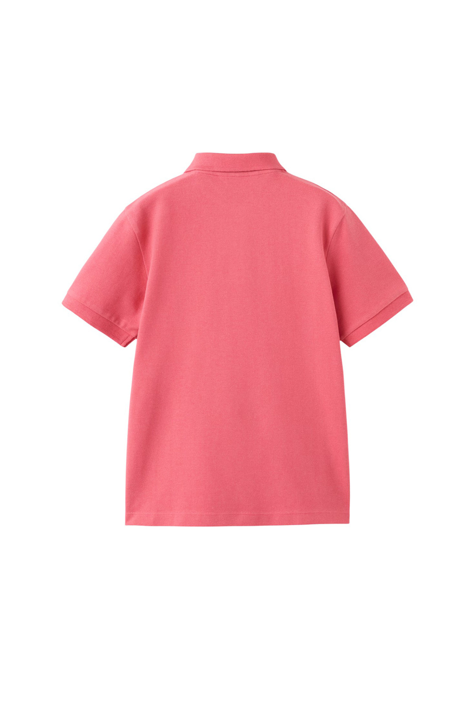 Мальчикам Mango Kids Поло JAVIER из хлопка (цвет ), артикул 27055143 | Фото 2