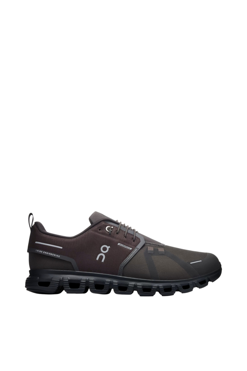 Мужской On Running Кроссовки Cloud 6 Waterproof (цвет ), артикул 3MF10065033 | Фото 1