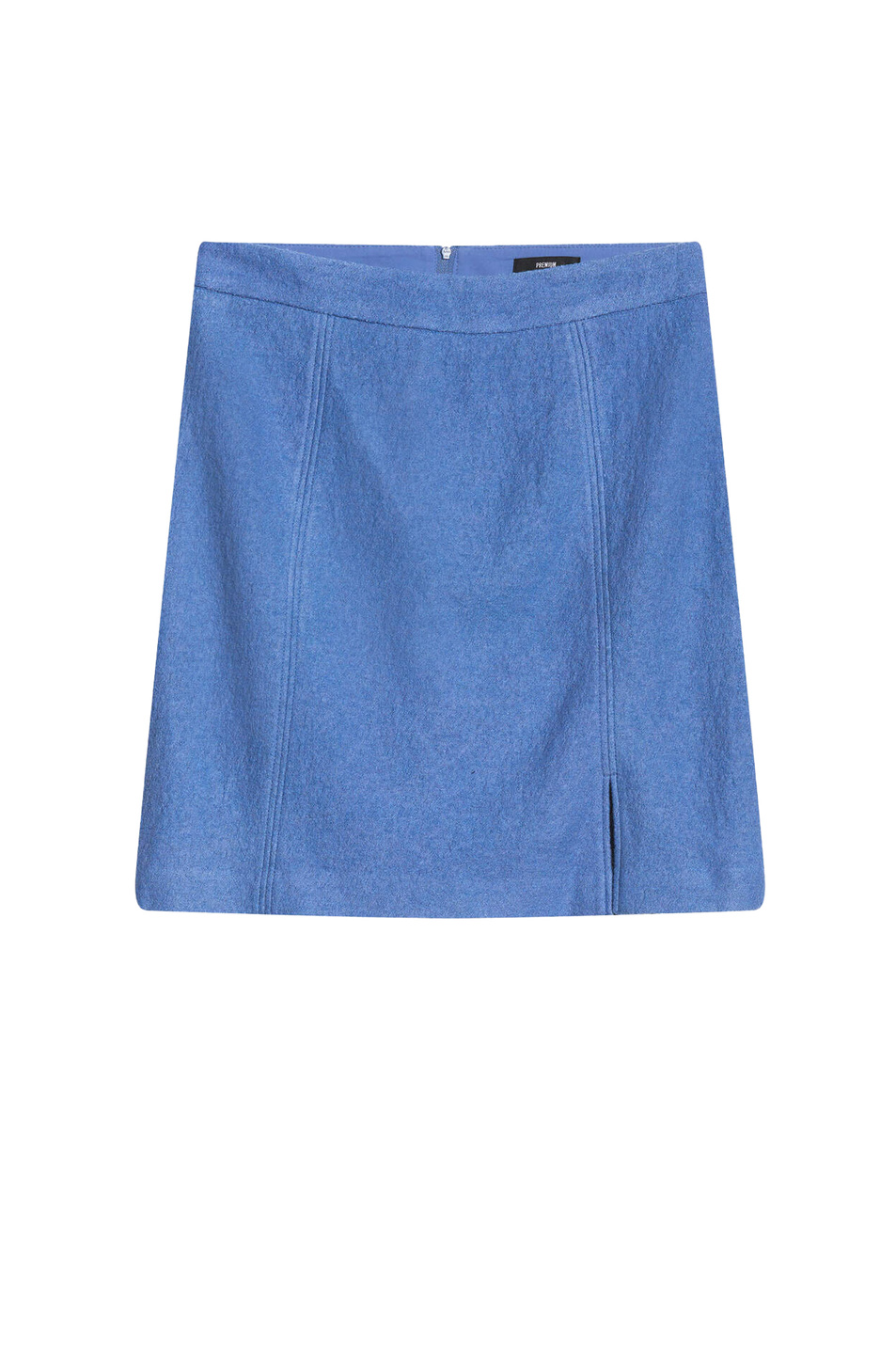 Женский Orsay Мини-юбка с разрезом спереди (цвет ), артикул 720254 | Фото 1