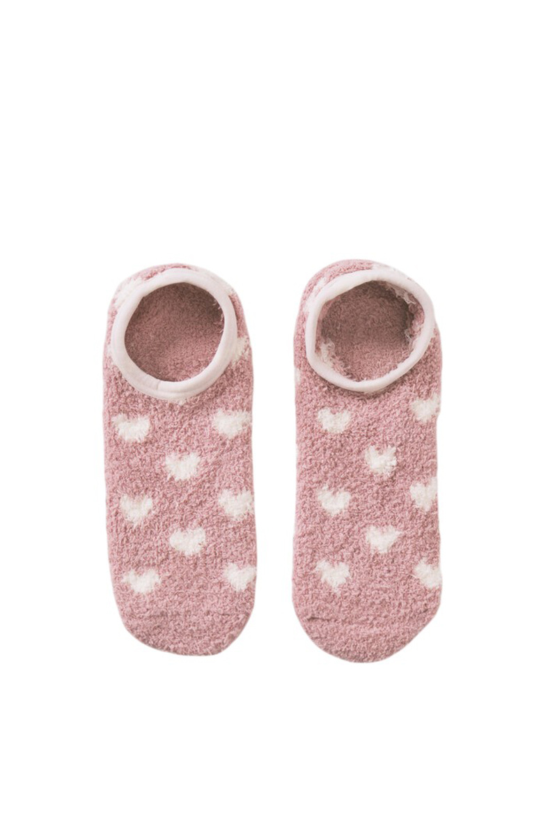 Женский Women'secret Носки-следки с принтом (цвет ), артикул 3612468 | Фото 1