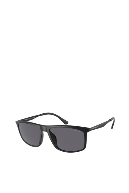Солнцезащитные очки 0EA4171U|Основной цвет:Черный|Артикул:0EA4171U | Фото 1