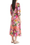 Weekend Max Mara Платье LORIA с принтом ( цвет), артикул 52211221 | Фото 4