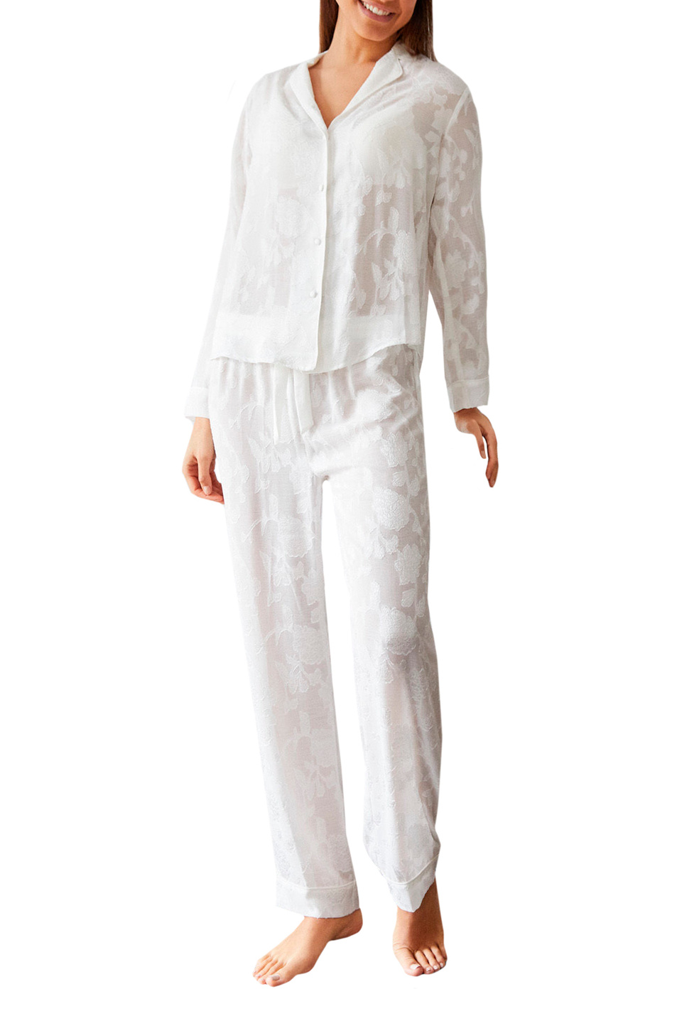 Женский Women'secret Костюм домашний (цвет ), артикул 2543681 | Фото 1
