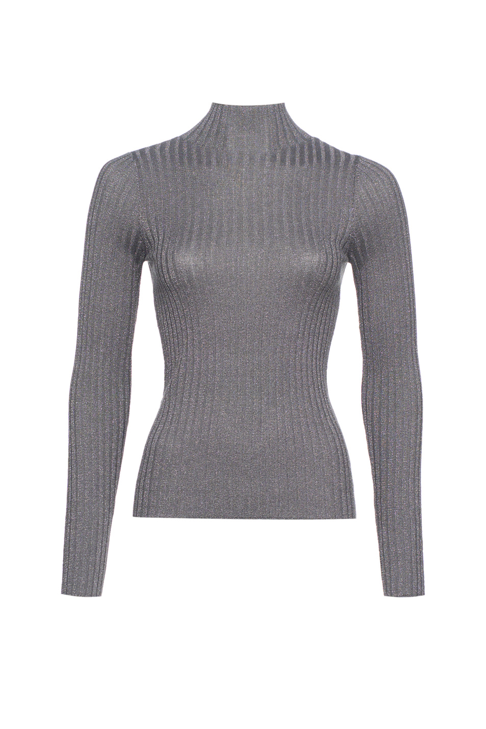 Женский Liu Jo Водолазка с люрексом (цвет ), артикул MF5389MS46J | Фото 1