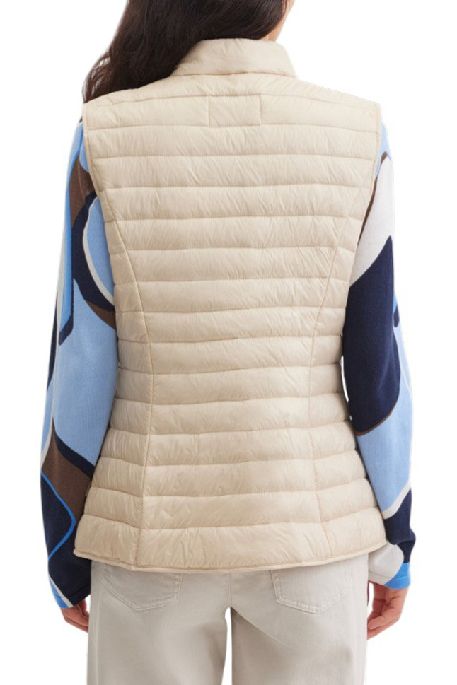 Женский Gerry Weber Жилет стеганый (цвет ), артикул N64700 | Фото 5