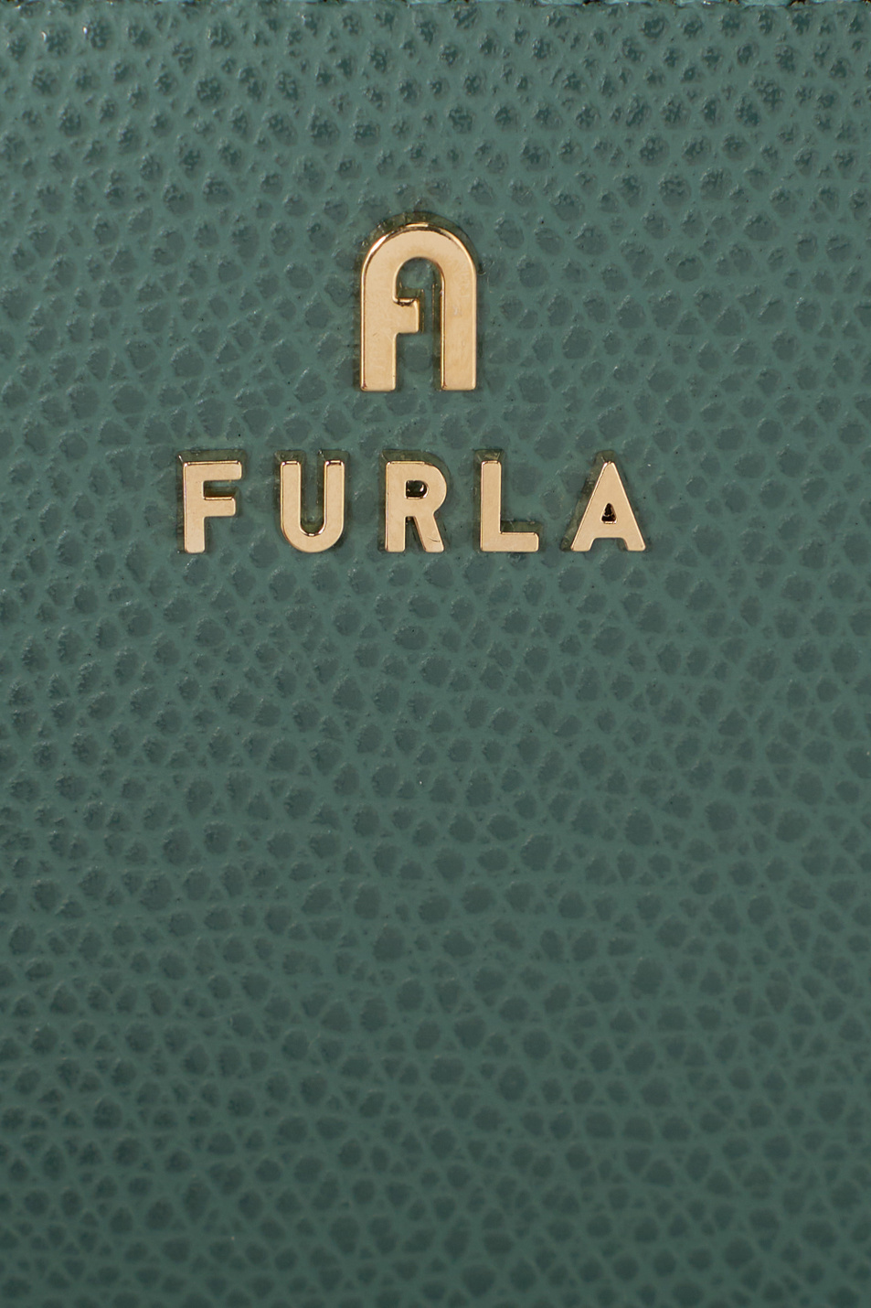 Женский Furla Кошелек CAMELIA S из натуральной кожи (цвет ), артикул WP00315-ARE000 | Фото 6