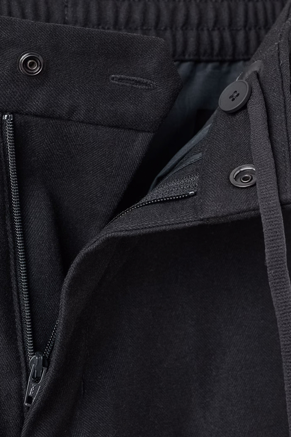 Брюки MURLO облегающего кроя|Основной цвет:Синий Мужской Mango Man Брюки MURLO облегающего кроя (цвет ), артикул 17079204 | Фото 5