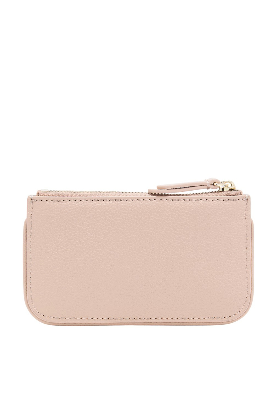 Женский Emporio Armani Монетница из натуральной кожи (цвет ), артикул EW003905-AF19568 | Фото 3