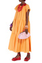 Weekend Max Mara Платье NEMBI с воланами ( цвет), артикул 52211521 | Фото 2