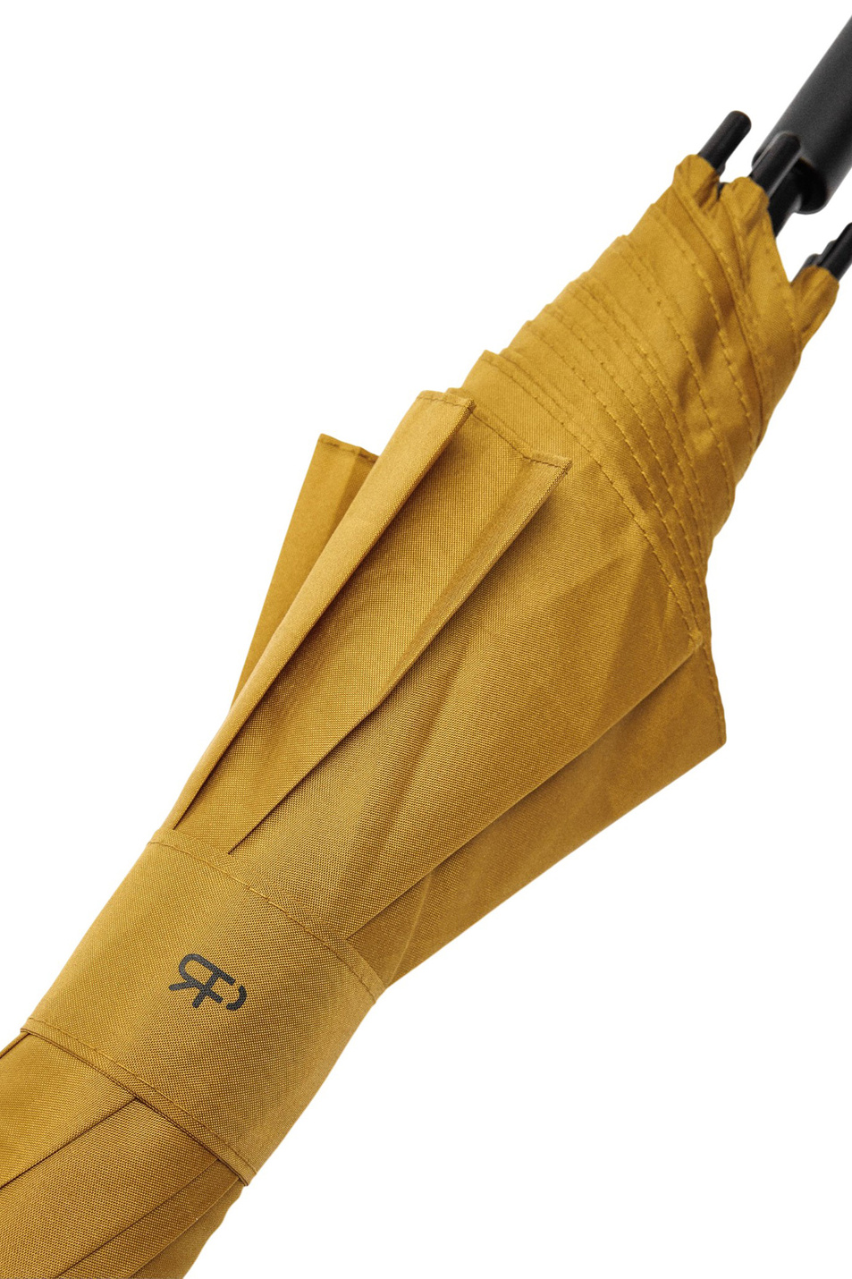 Женский Parfois Зонт однотонный (цвет ), артикул 237683 | Фото 2