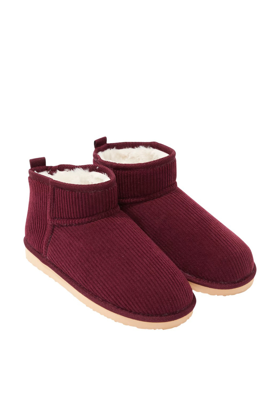 Женский Etam Тапочки JECKY (цвет ), артикул 6555876 | Фото 2