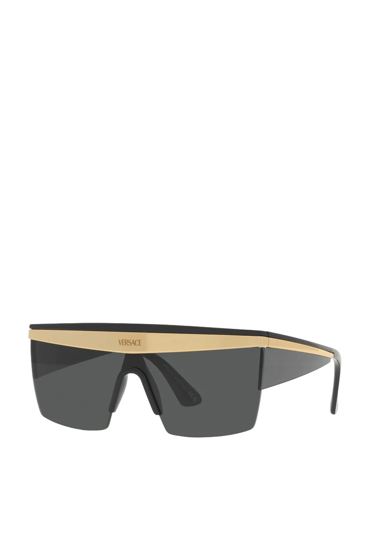 Мужской Versace Солнцезащитные очки 0VE2254 (цвет ), артикул 0VE2254 | Фото 1