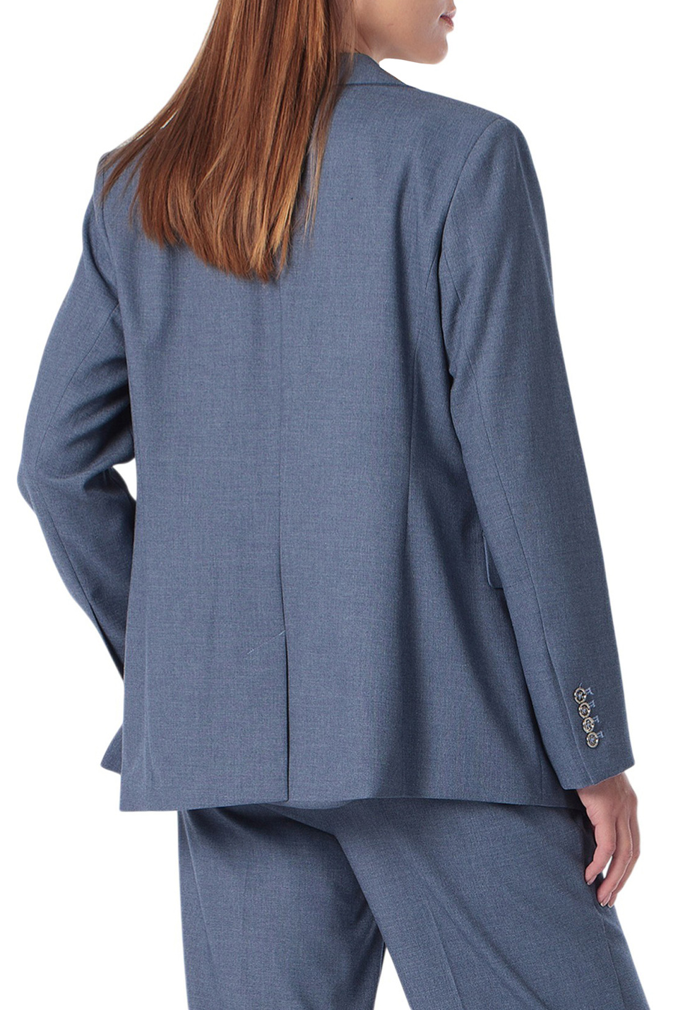 Женский Gerry Weber Жакет однобортный (цвет ), артикул N60157 | Фото 5