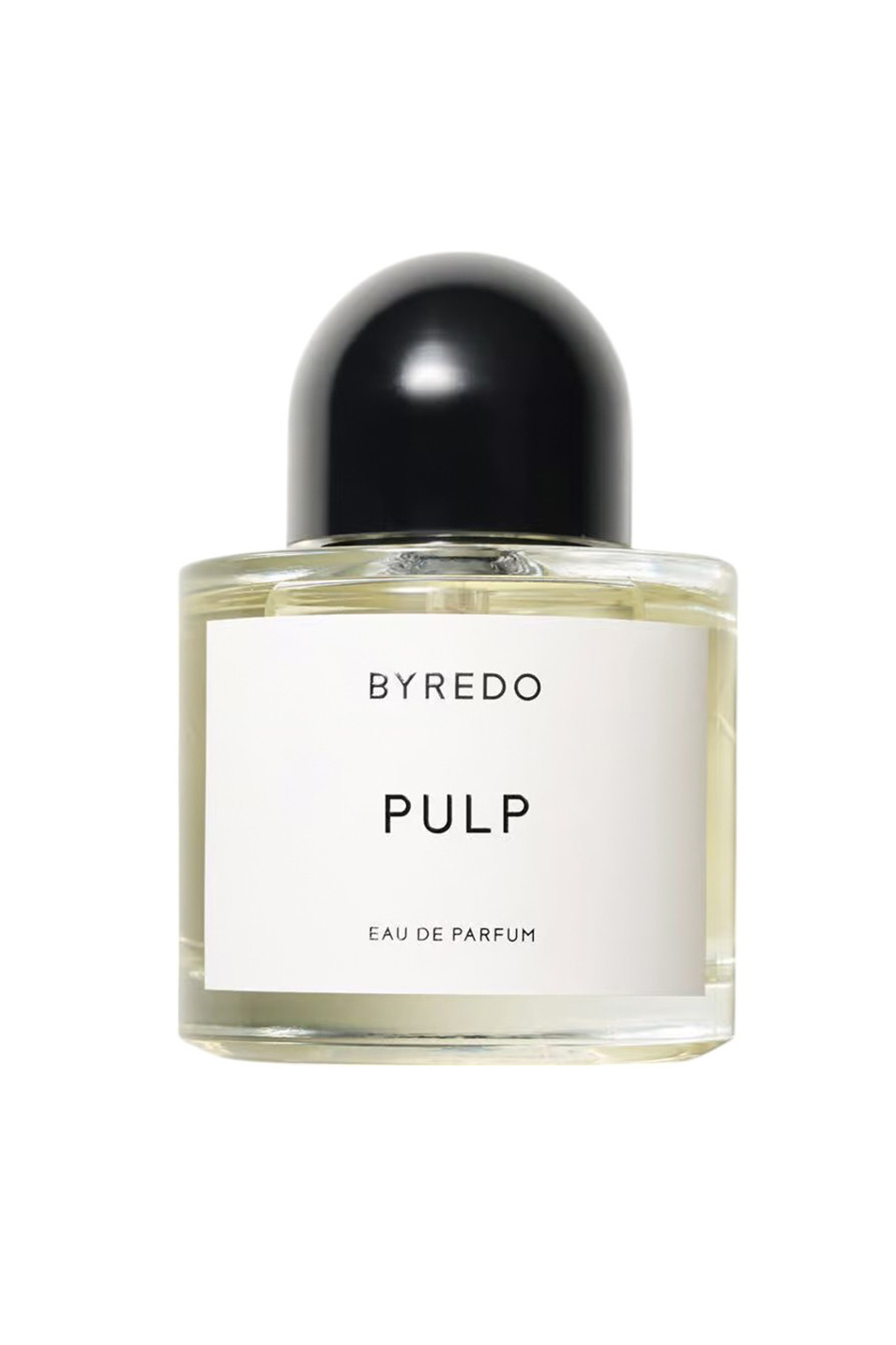Не имеет пола BYREDO Парфюмерная вода Pulp, 100 мл (цвет ), артикул 806151 | Фото 1