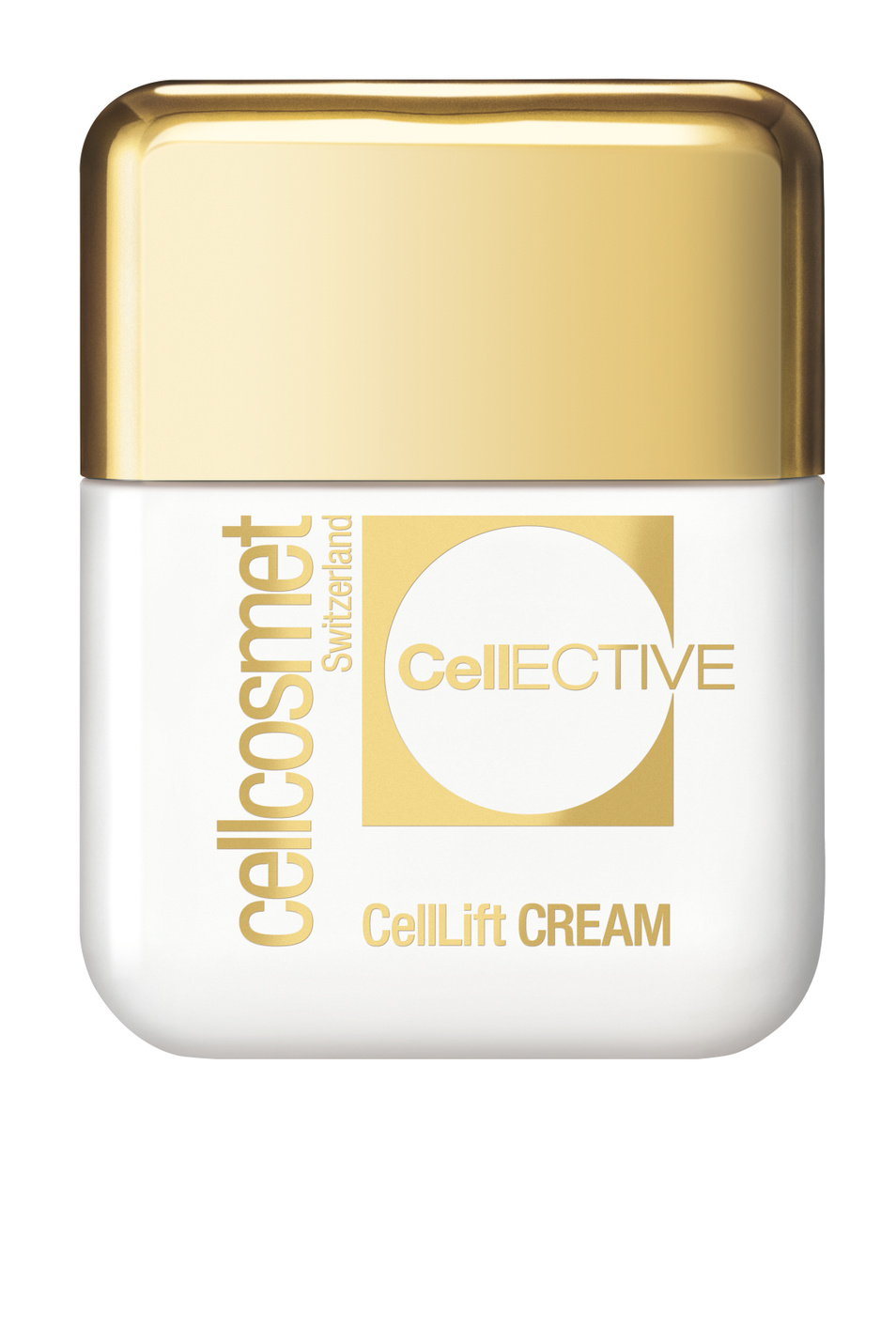 Cellcosmet & Cellmen Клеточный крем-лифтинг CellLift Cream (цвет ), артикул 2114_1501 | Фото 1