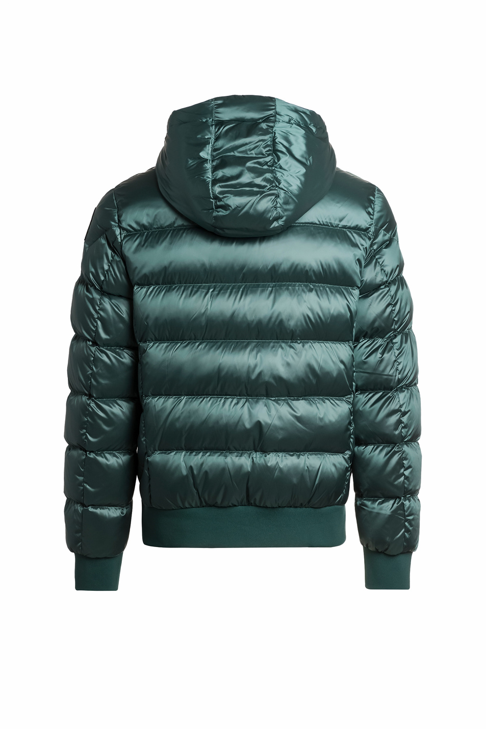 Мужской Parajumpers Куртка стеганая PHARRELL (цвет ), артикул PMPUSX13 | Фото 3