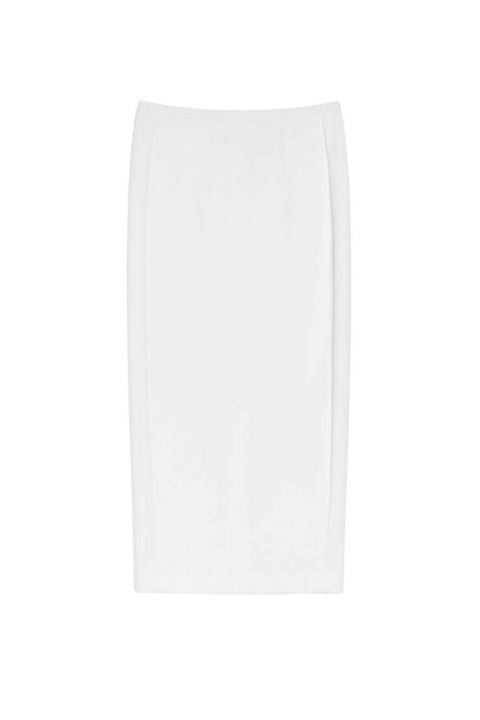 Женский Max Mara Юбка CHARME однотонная (цвет ), артикул 2511771012 | Фото 1