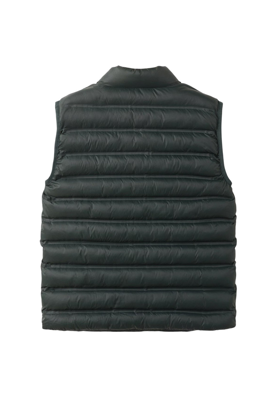 Мальчикам Mango Kids Жилет ALVARO стеганый (цвет ), артикул 27031318 | Фото 2