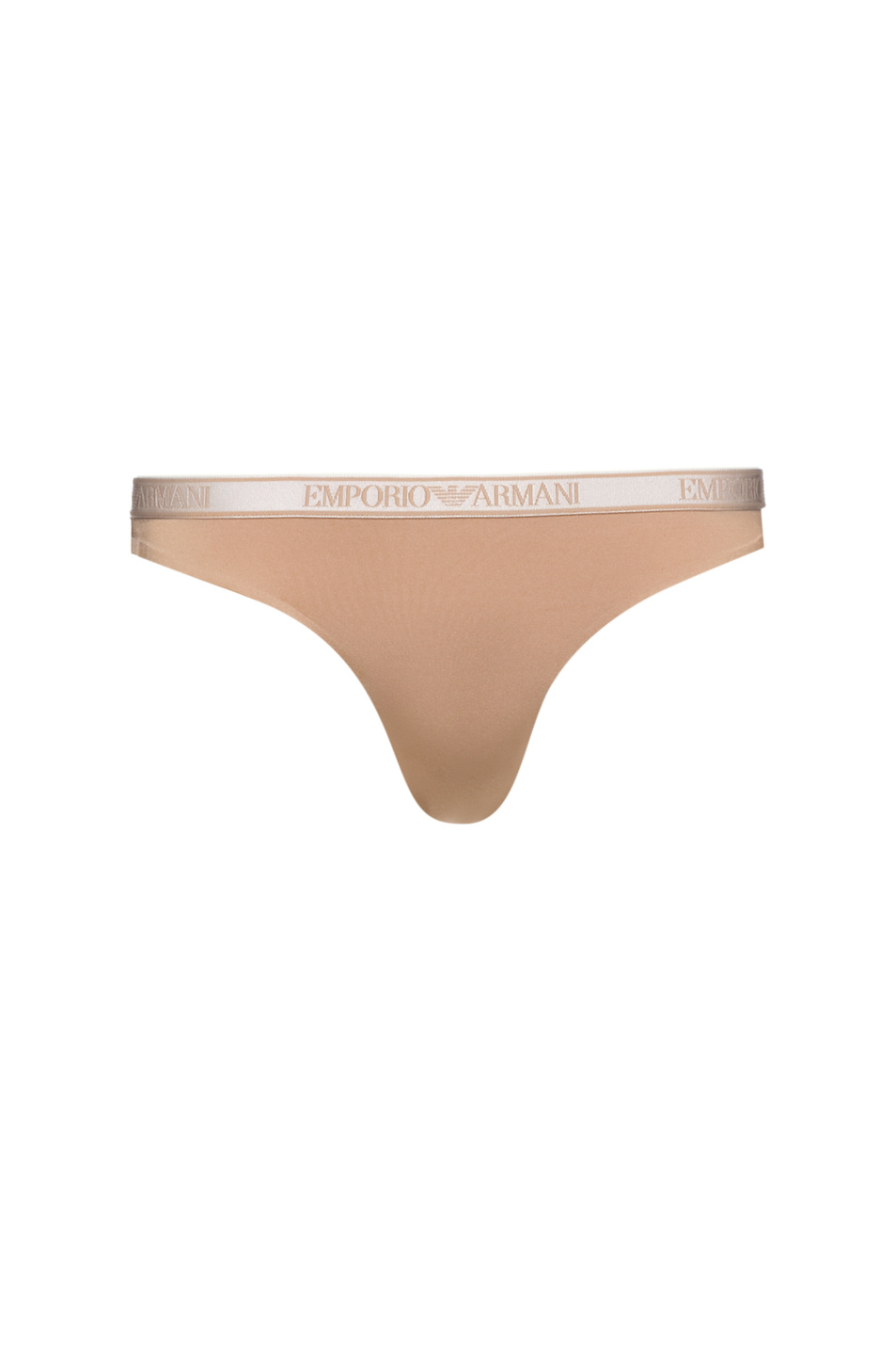 Женский Emporio Armani Трусы в комплекте из 2 шт (цвет ), артикул EW000404-AF19028 | Фото 2