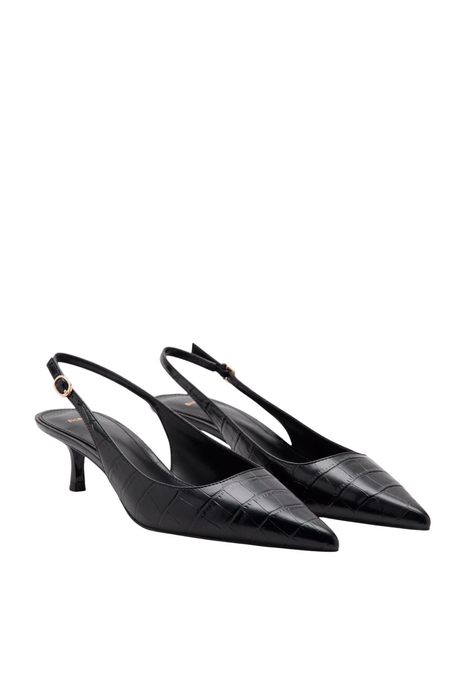 Женский Mango Туфли MONAC (цвет ), артикул 27071250 | Фото 2