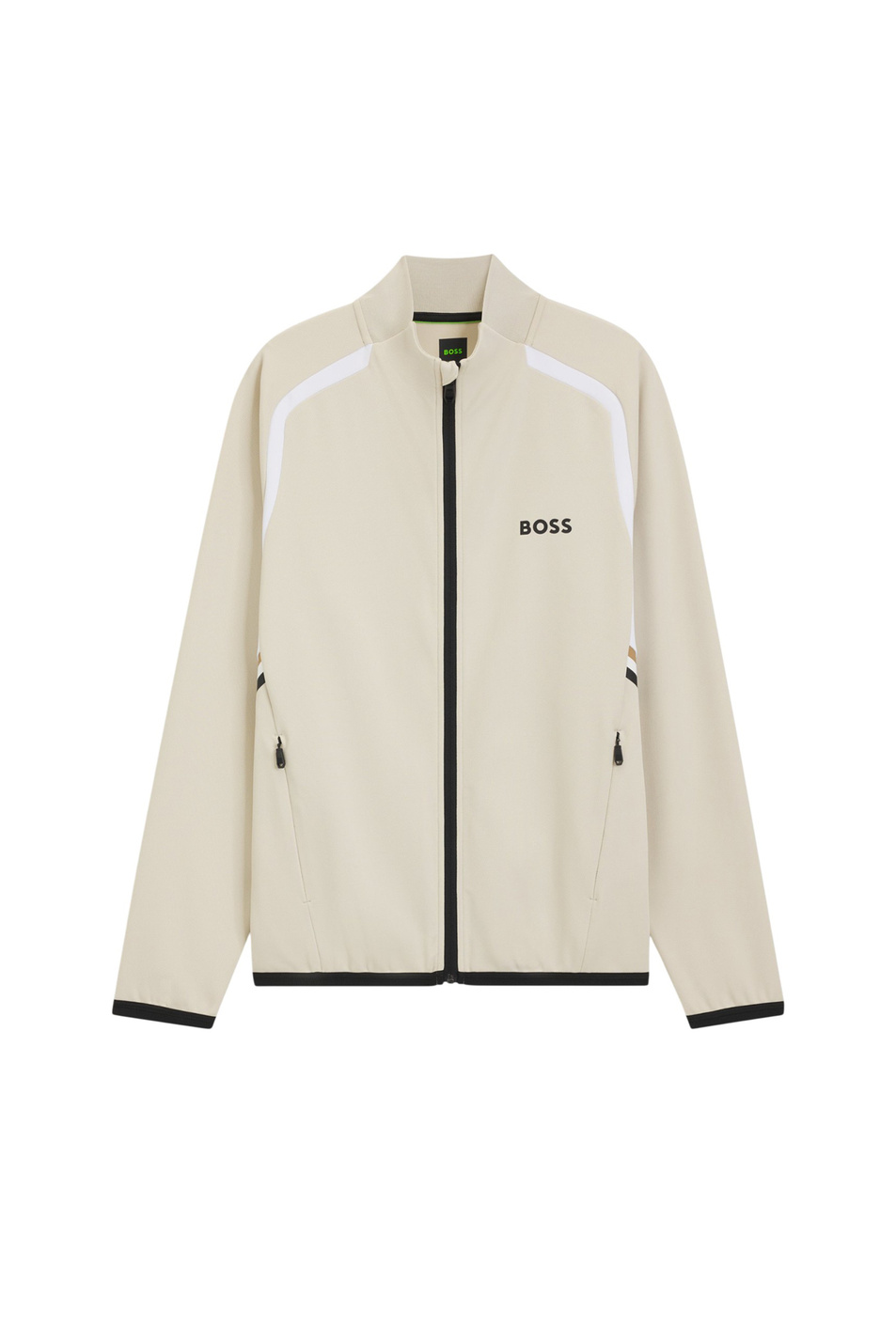 Мужской BOSS Толстовка с логотипом (цвет ), артикул 50554402 | Фото 1